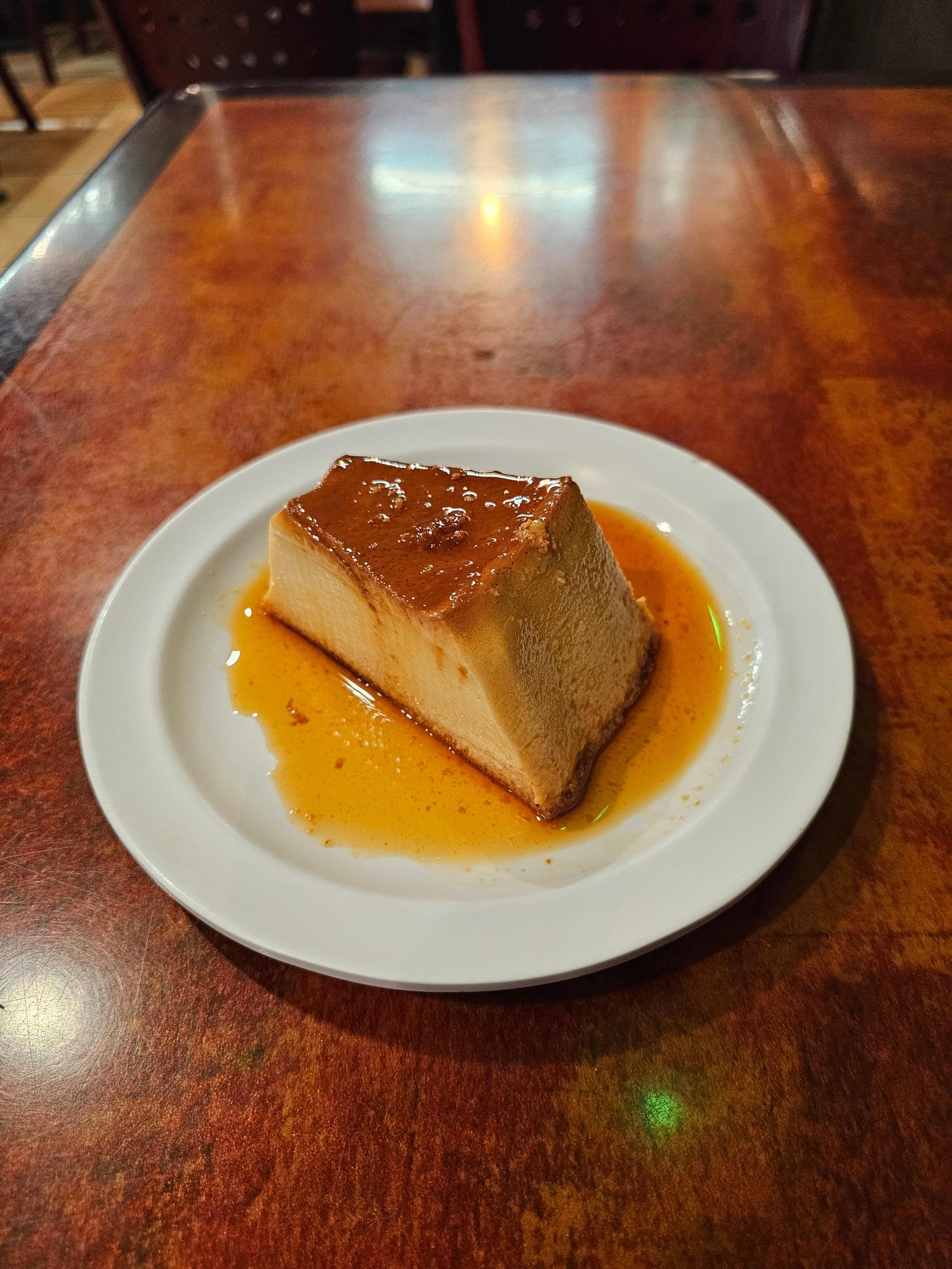 Flan