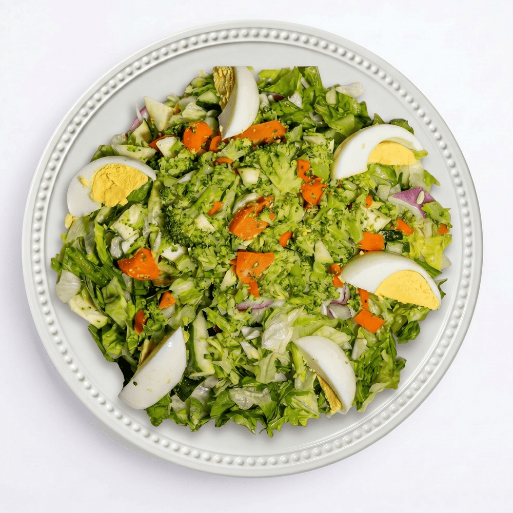 "Be Healthy" Salad