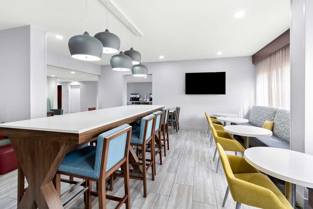 Hampton Inn Washington Image