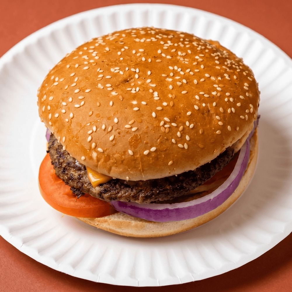 Cheese Burger