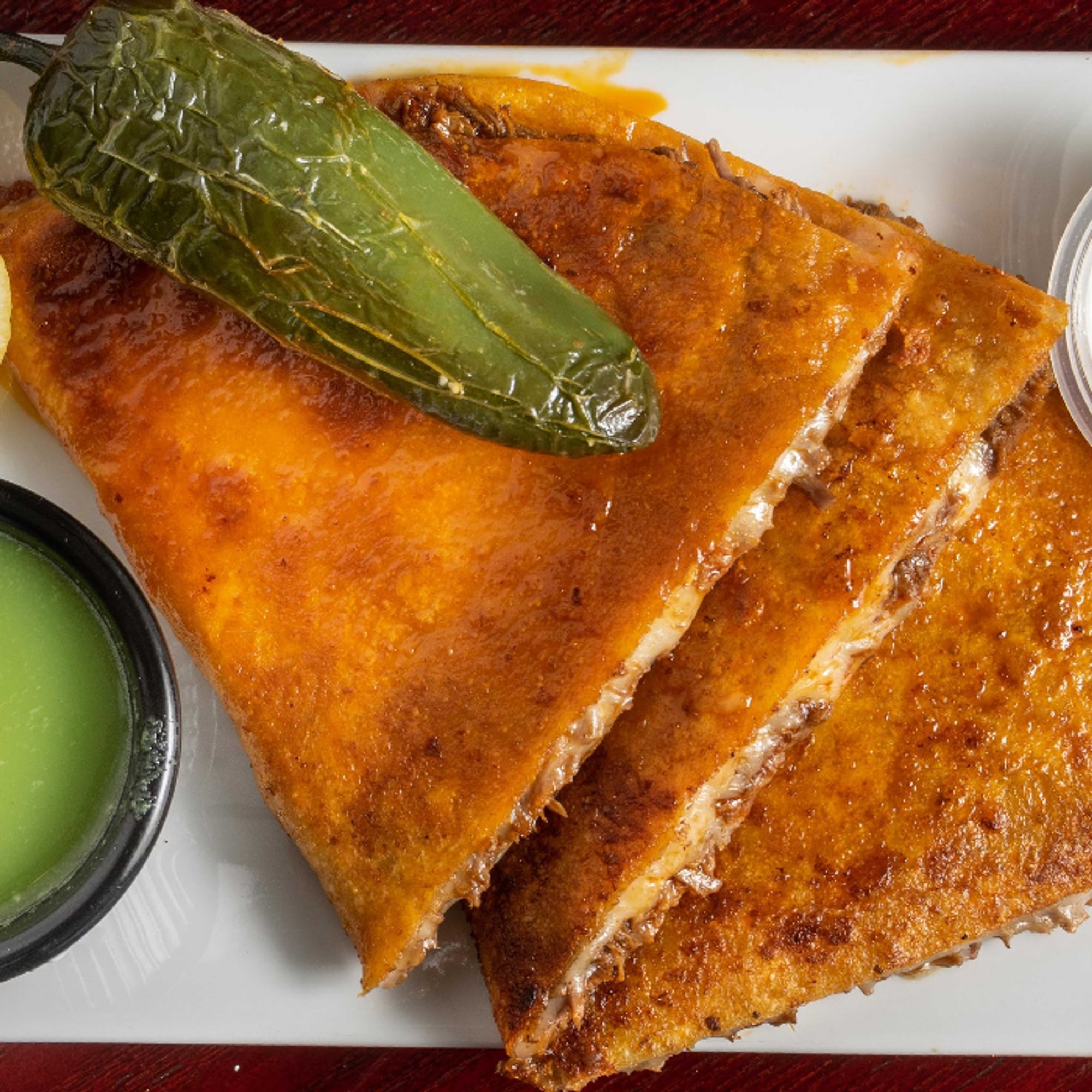 Quesadilla