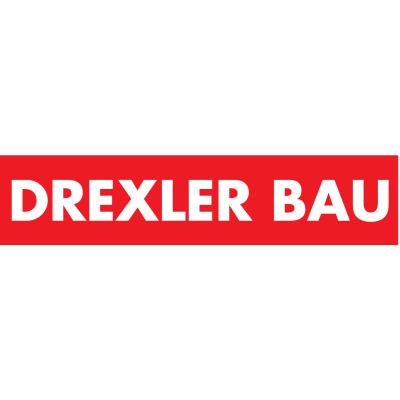 Logo von DREXLER BAU