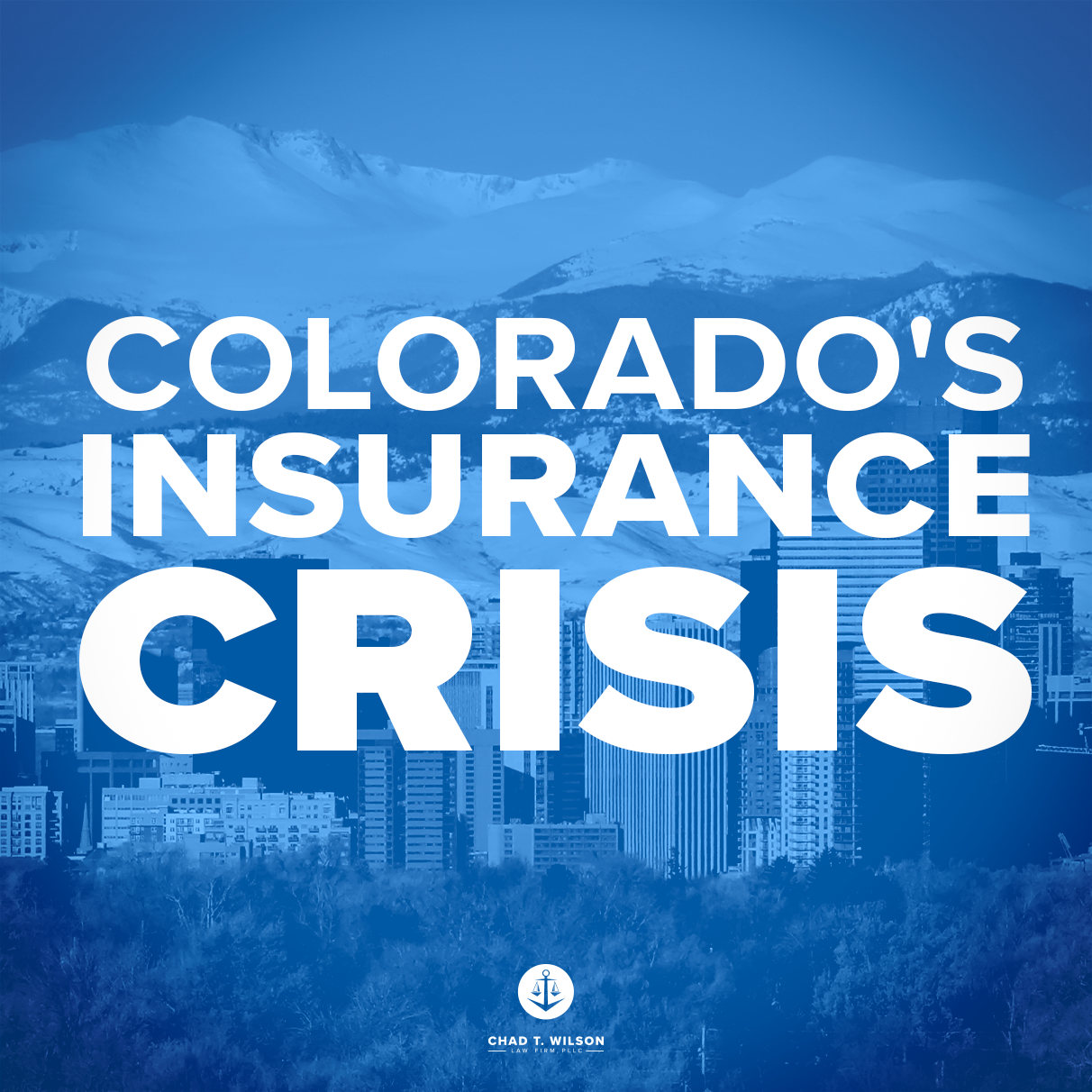 The Chad T. Wilson Law Firm Image