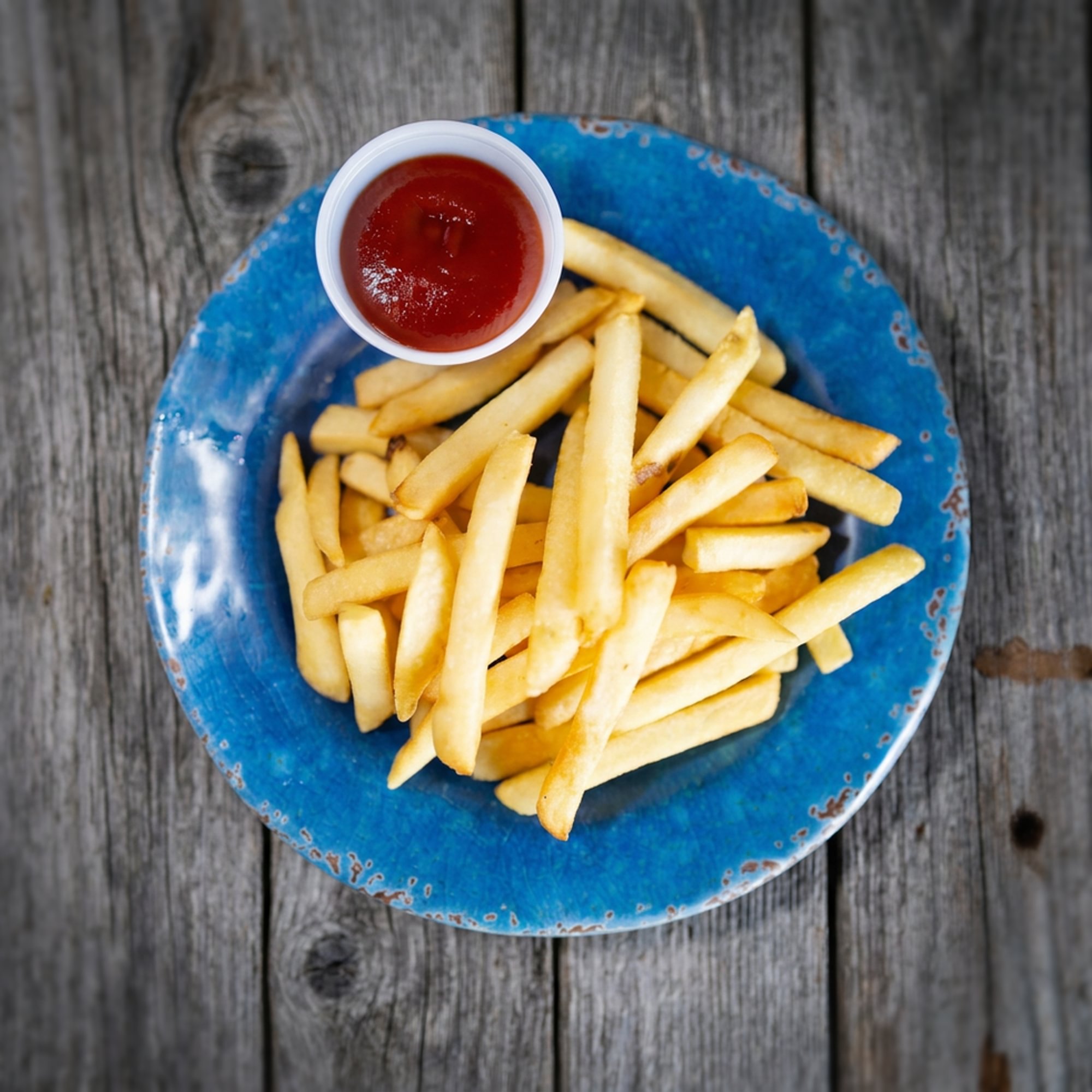 Kids' French Fries