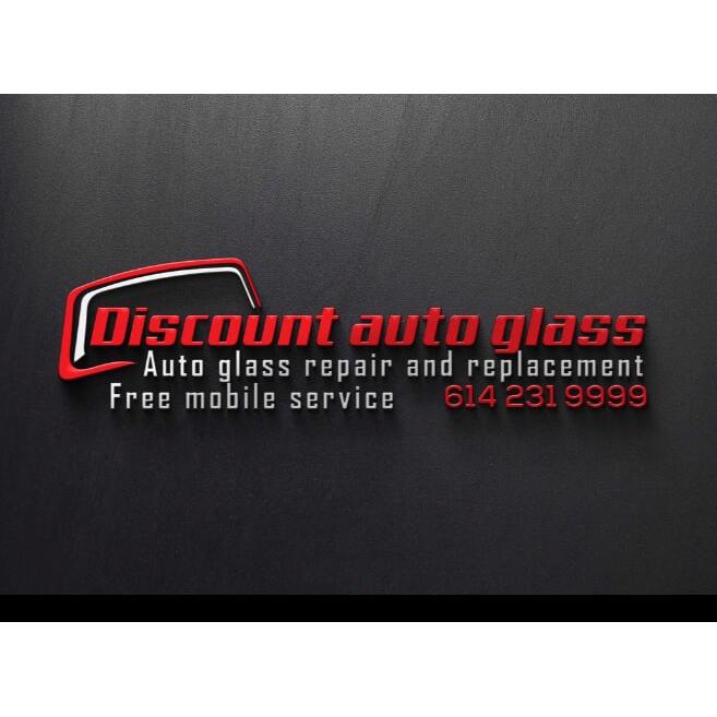 Discount Auto Glass
