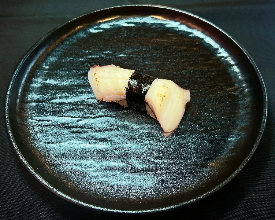 Octopus