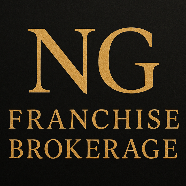 NG Franchise Brokerage Logo