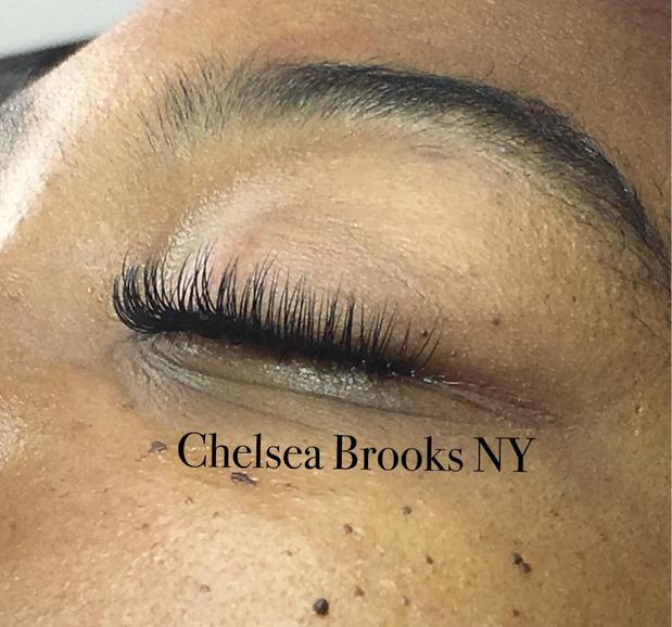 Images Chelsea Brooks NY