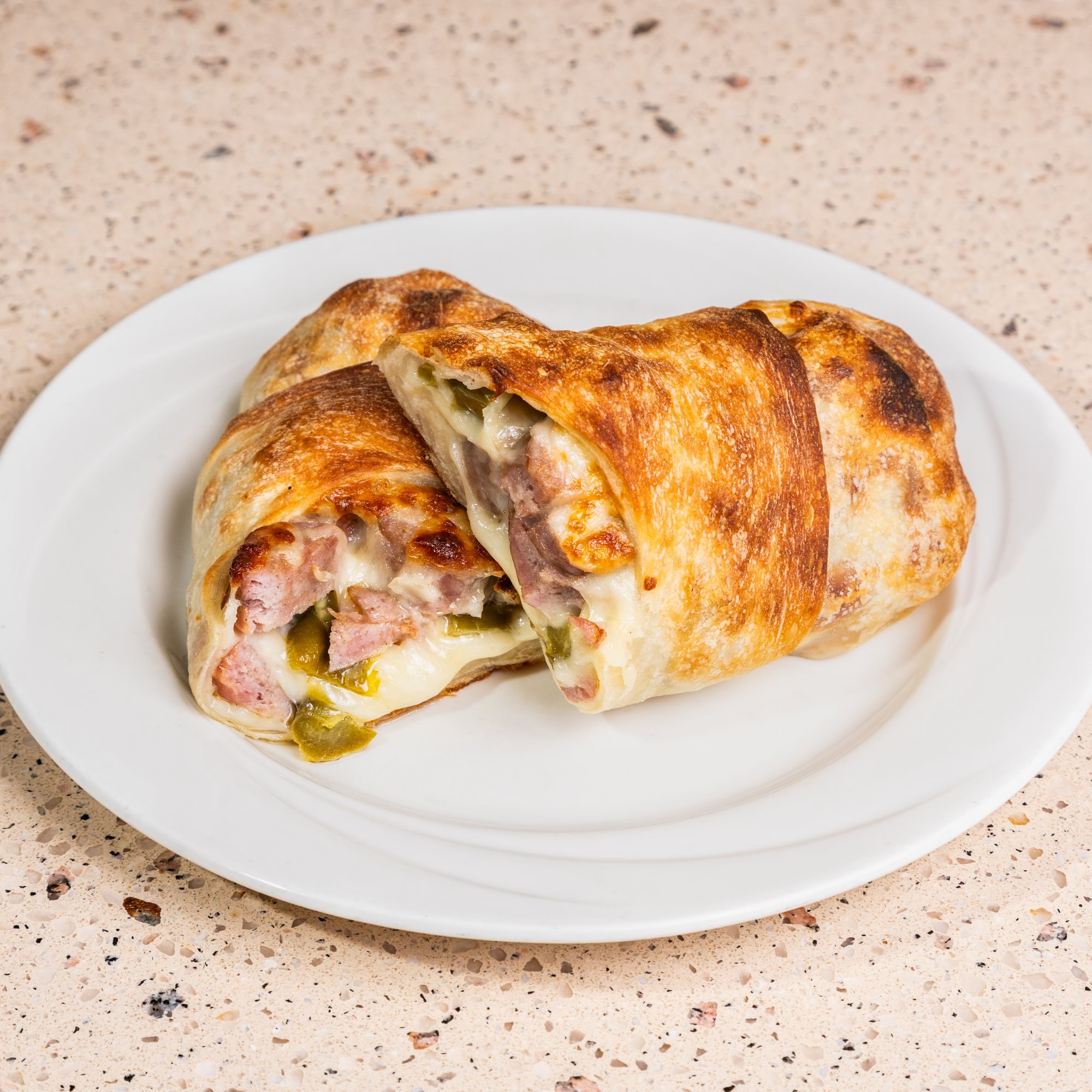 Sausage Roll
