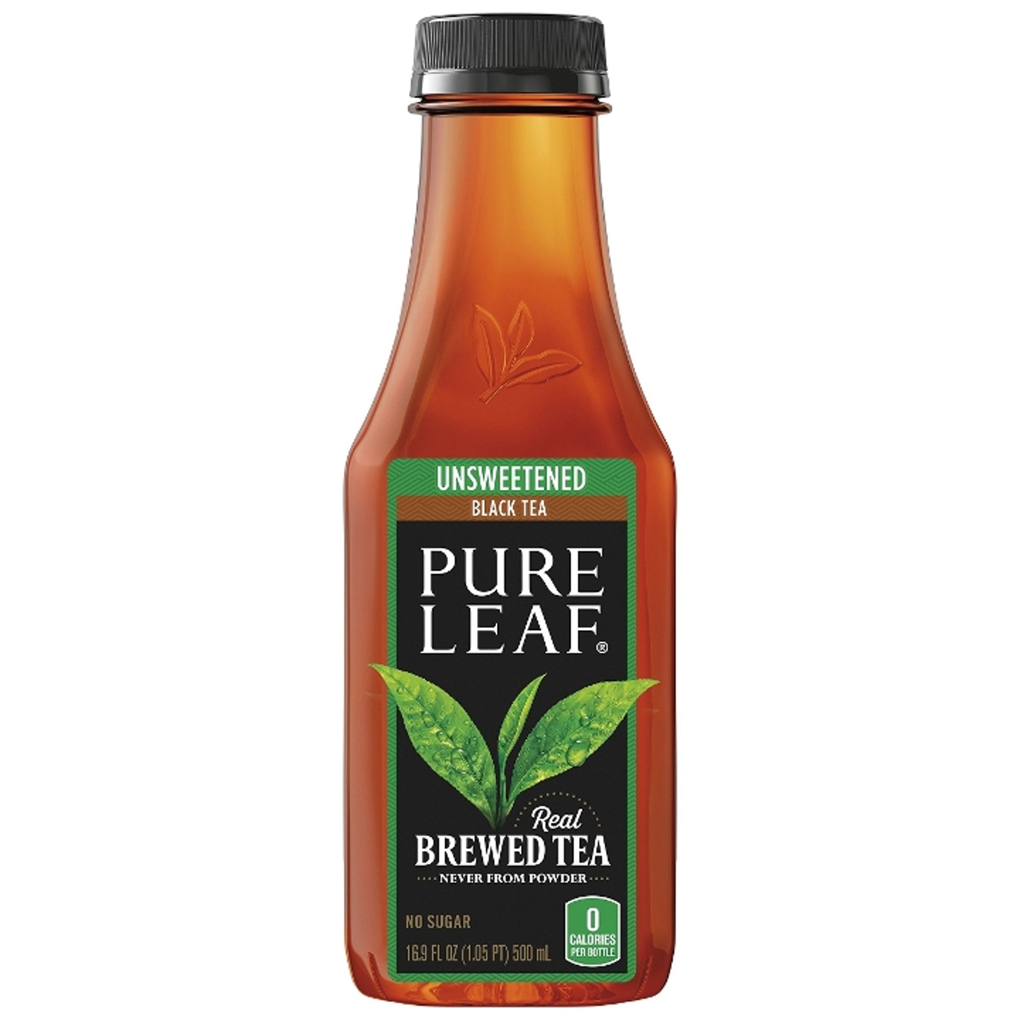 Pure Leaf Unsweet Tea