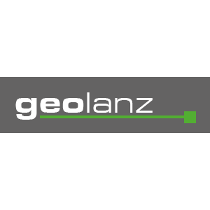 Logo von geolanz ZT-GmbH - Zivilgeometer DI Herwig Lanzendörfer