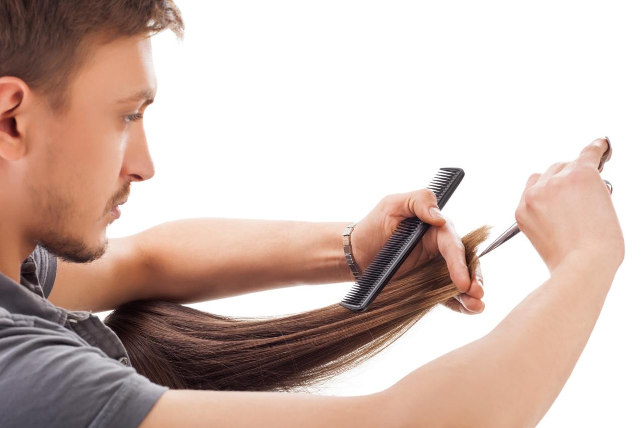 Images Cezarex Salon Fryzjerski