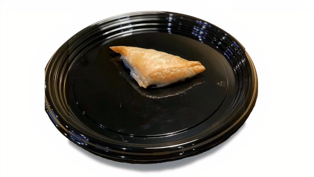 Spanakopita