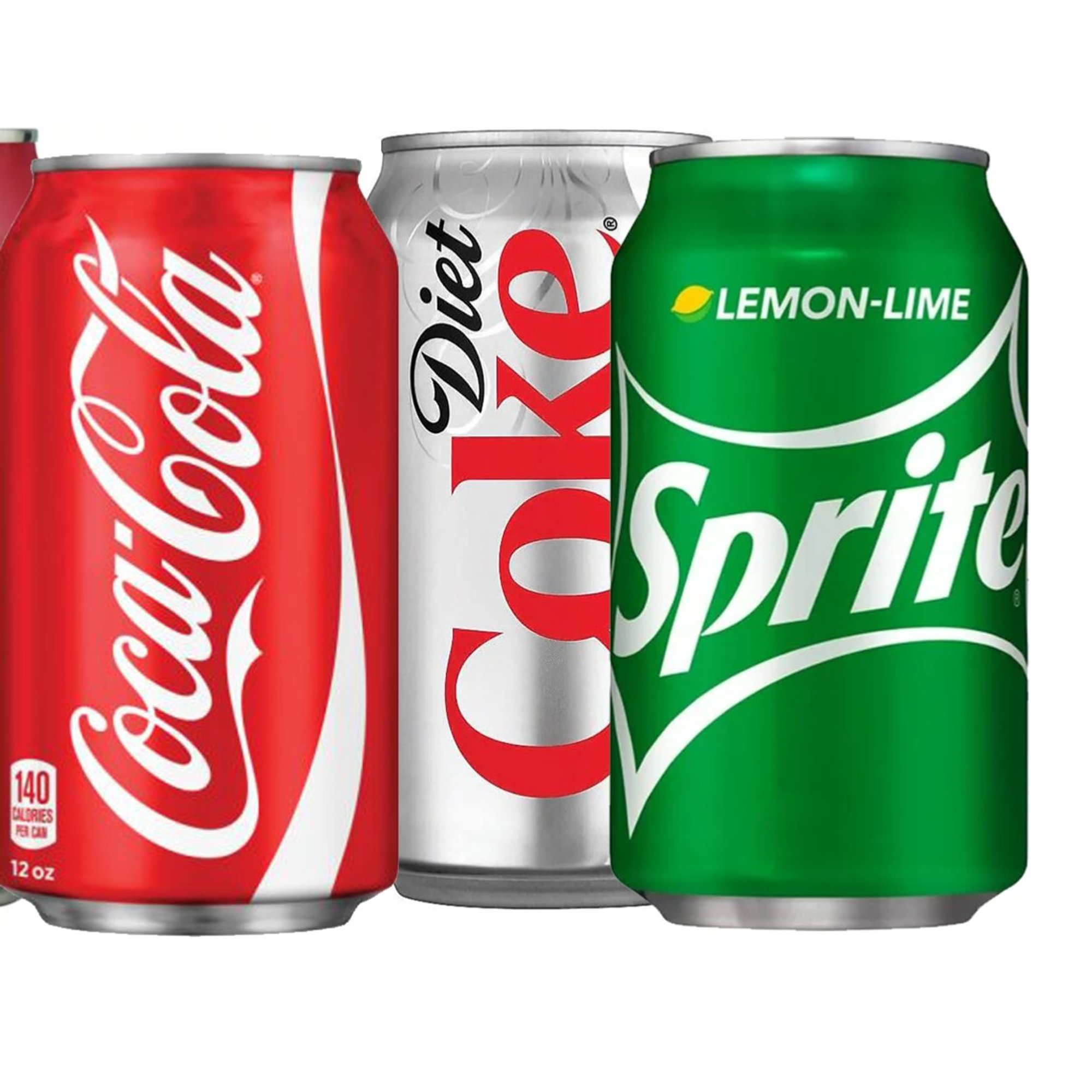 Soda