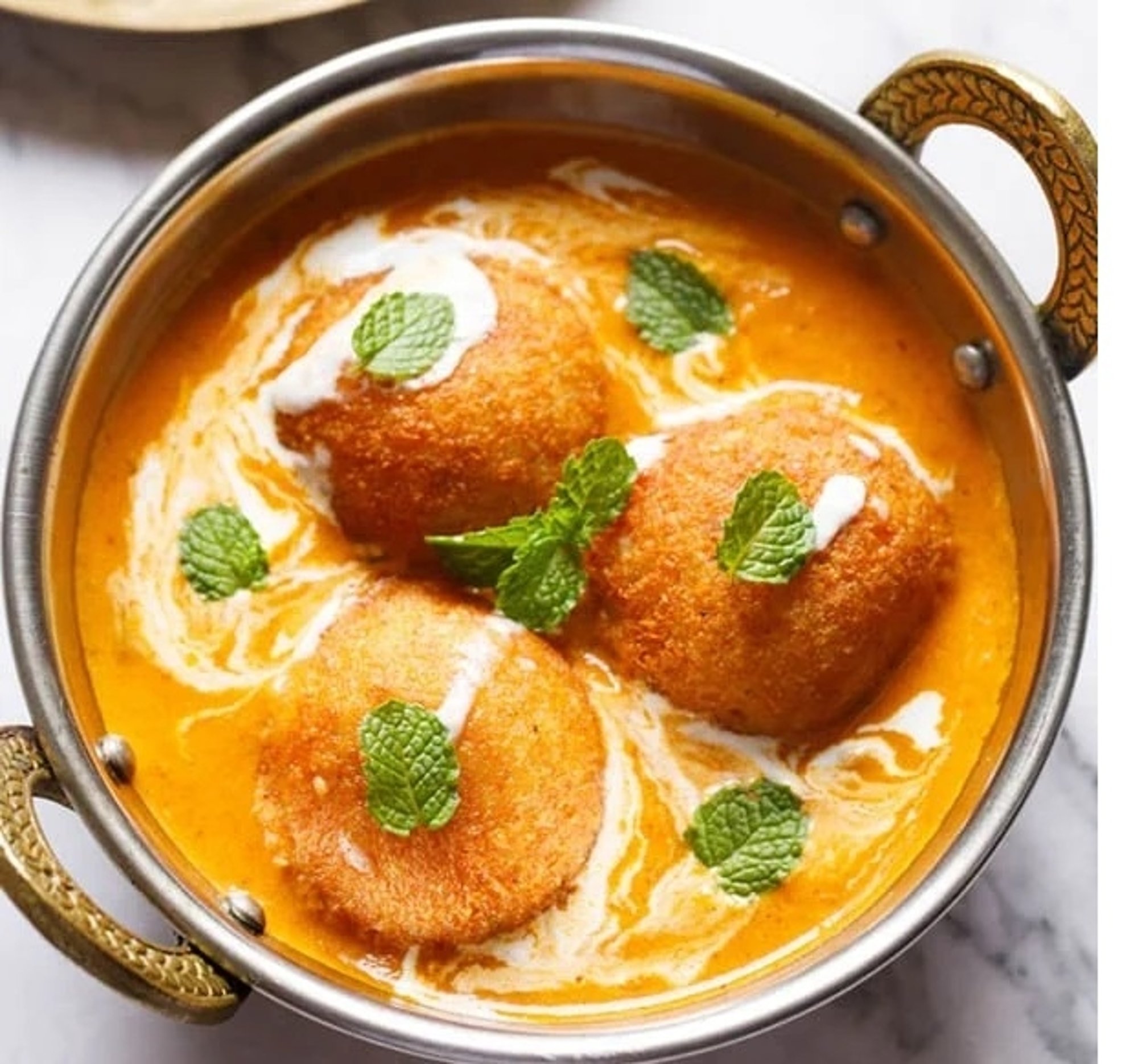 Malai Kofta