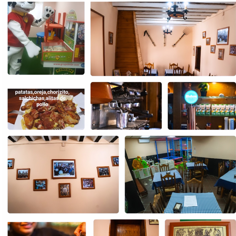 Galería en miniatura