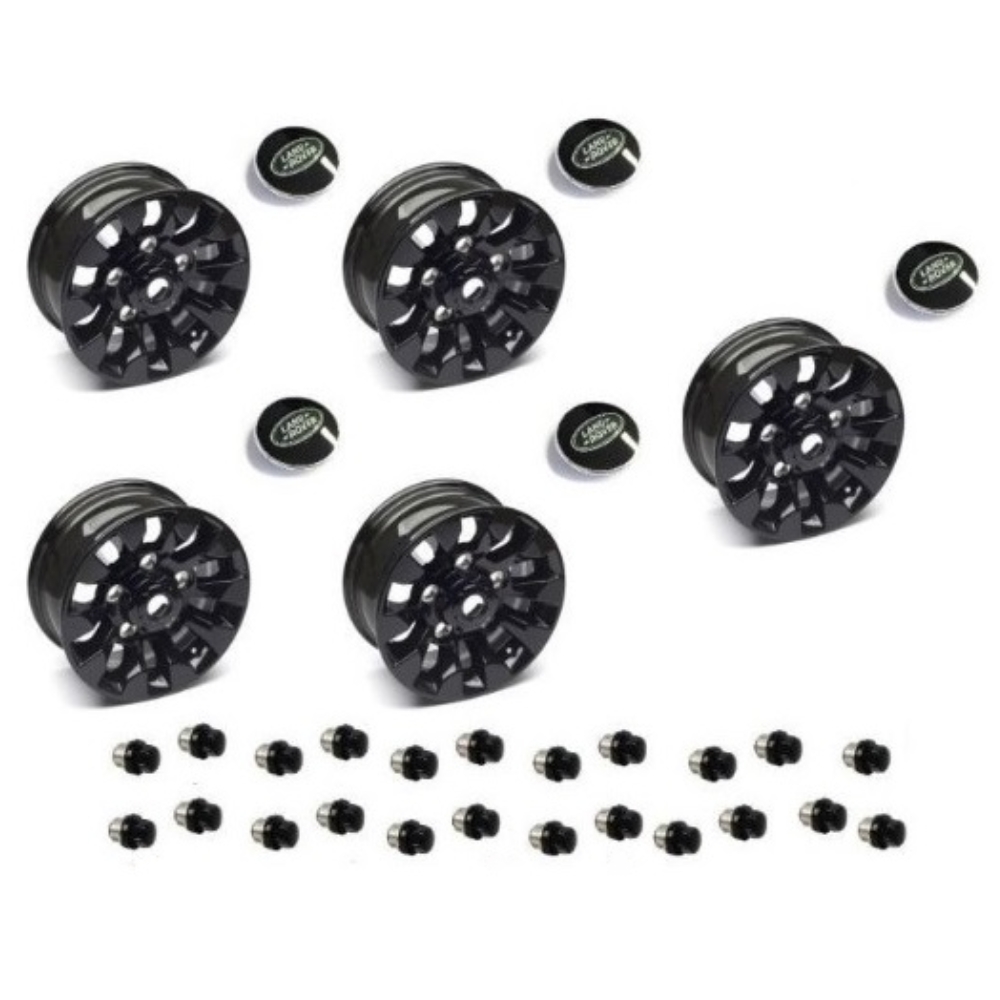 Galería en miniatura