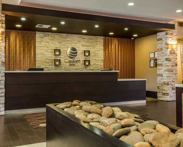Images Comfort Inn