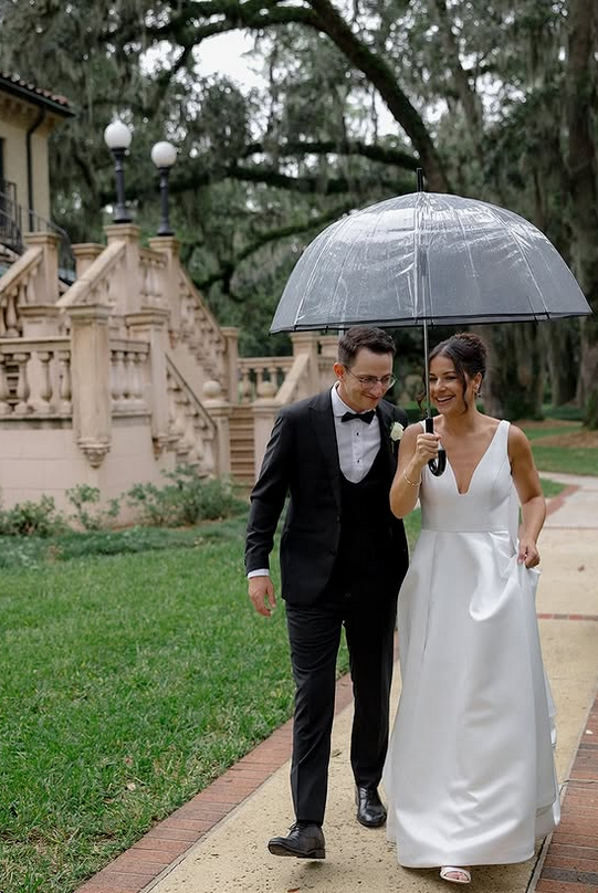 First Coast Weddings and Events Image