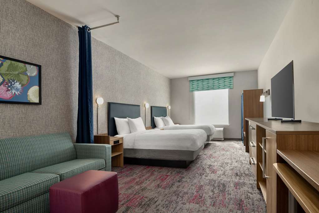 Home2 Suites by Hilton Conyers Atlanta Image