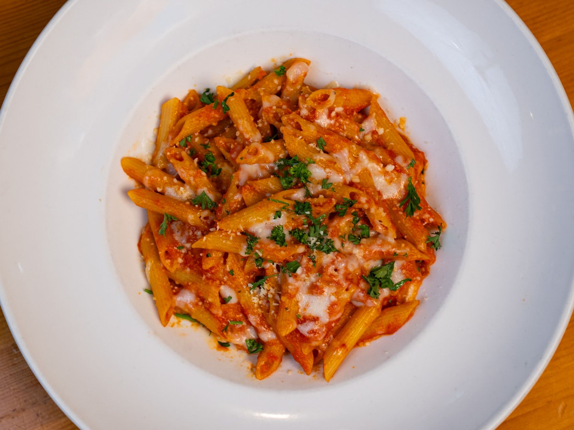 Baked Ziti