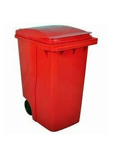 360 Litre Recycle Bin