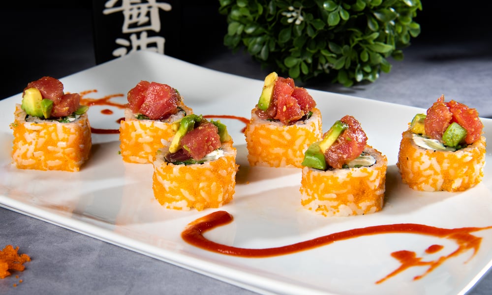 Fire Roll