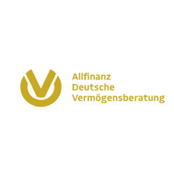 Logo von Allfinanz Deutsche Vermögensberatung Generali Versicherung Walter Haberlander