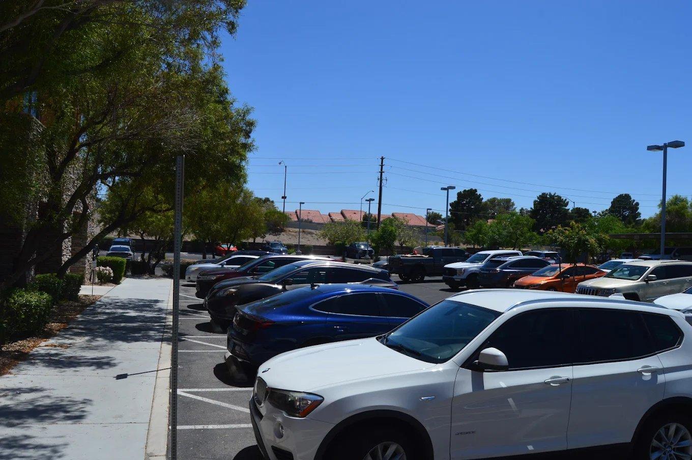 Nevada Oral & Facial Surgery - Las Vegas, NV Image