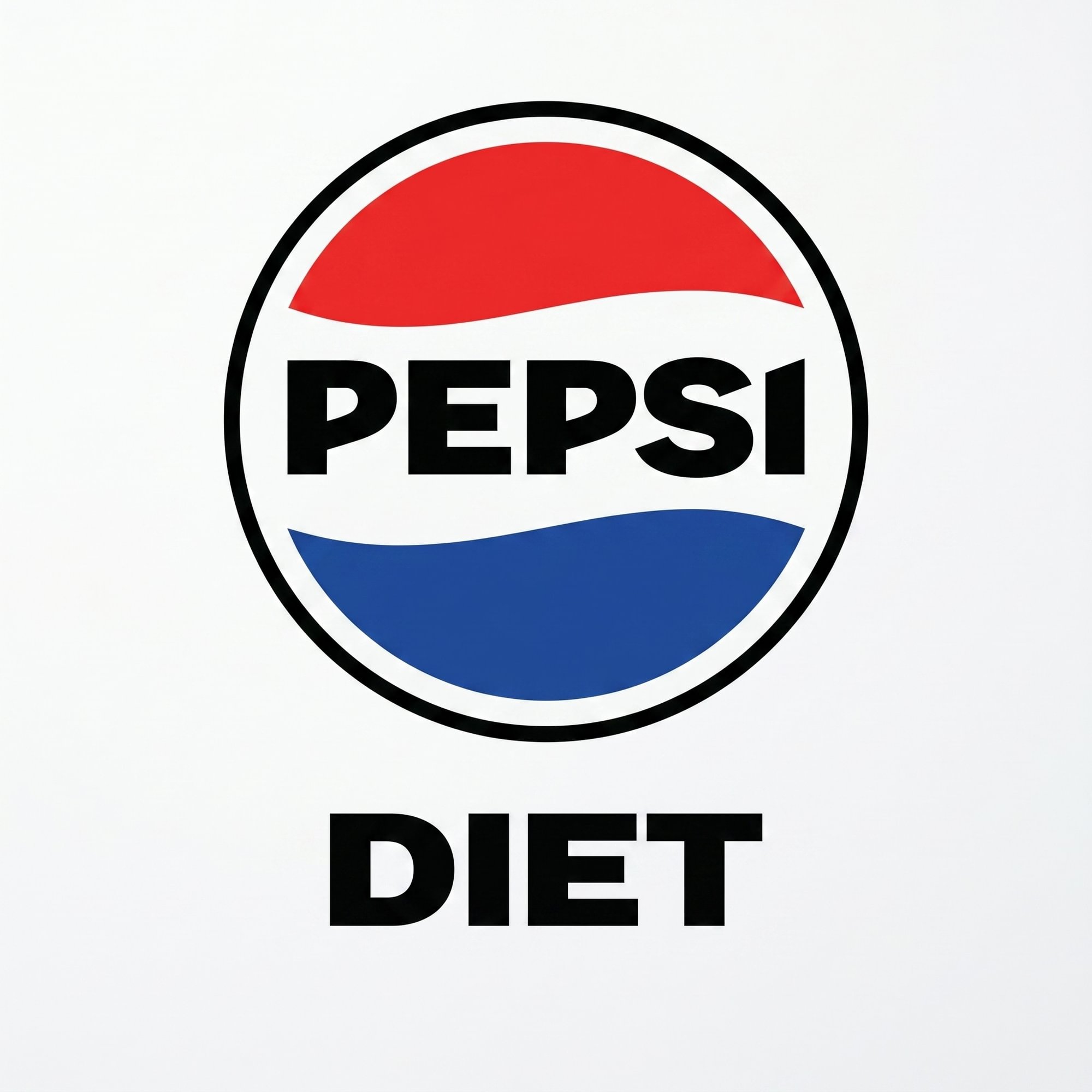 Pepsi Diet