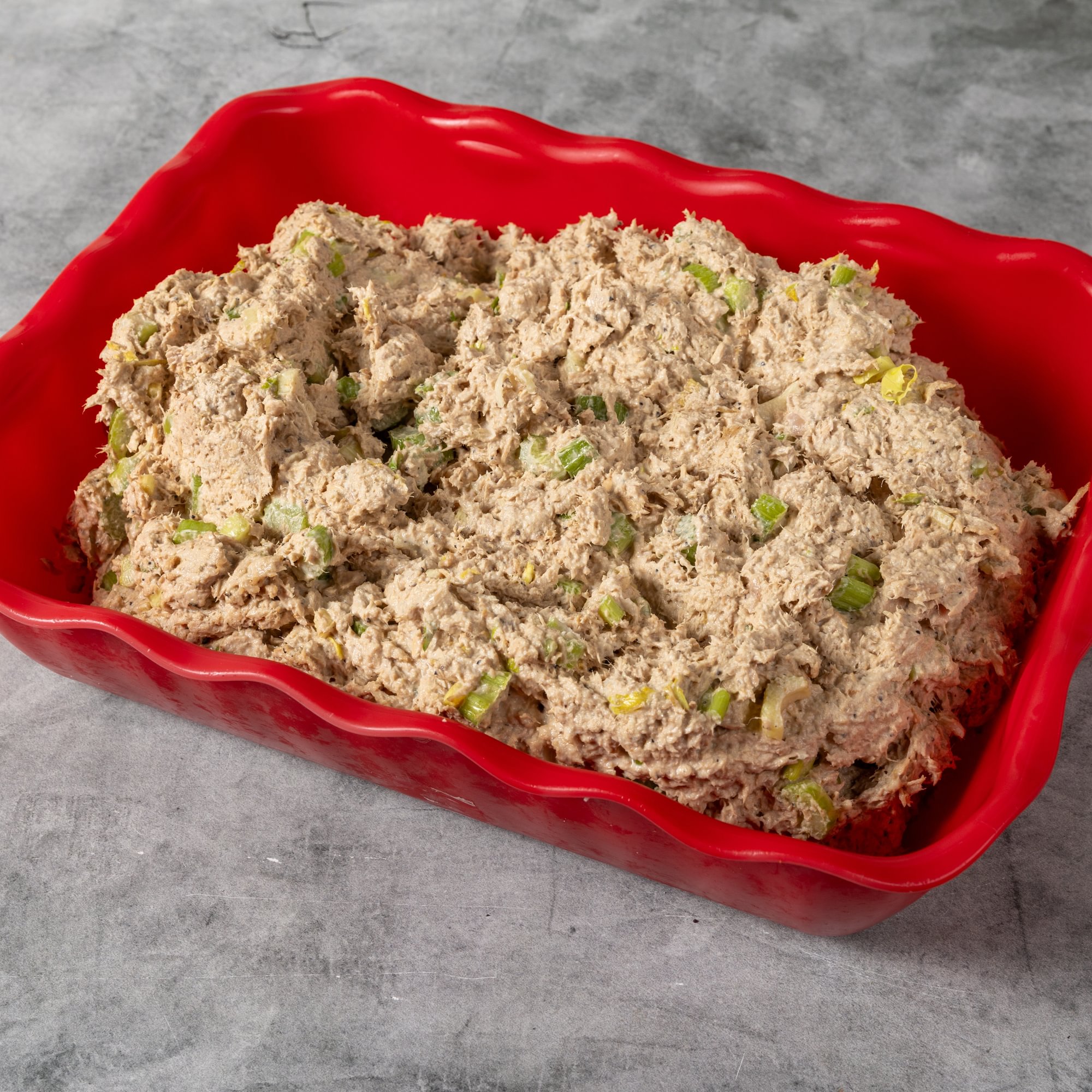 Tuna Salad