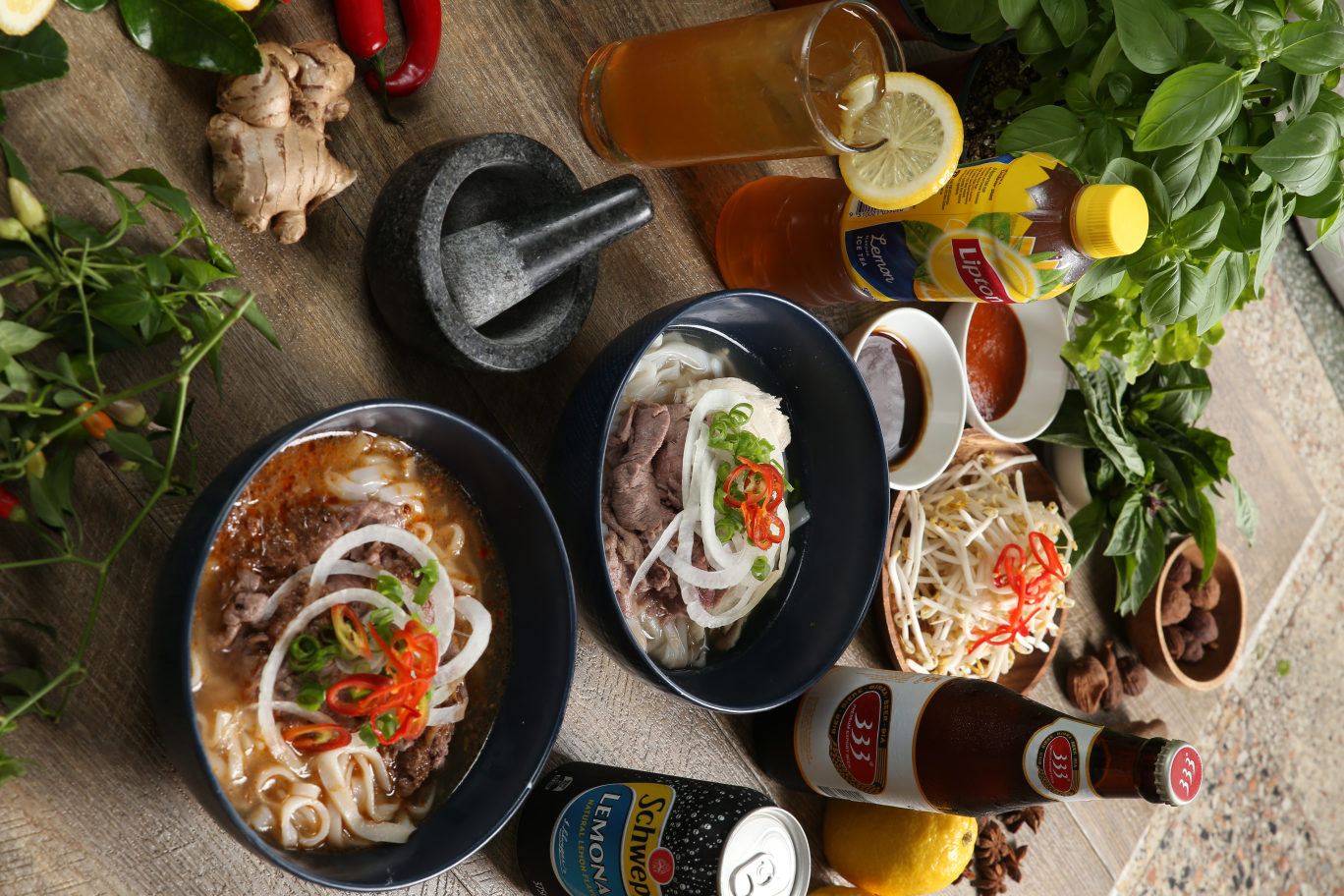 Images I Love Pho
