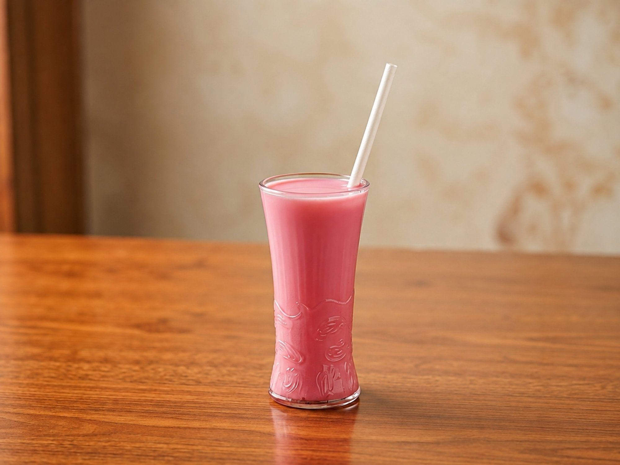Rose Milk