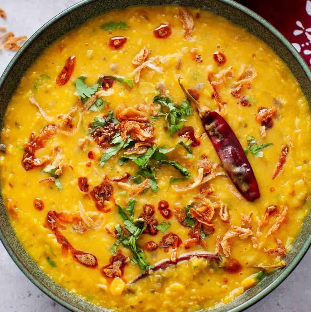 Tarka Dal