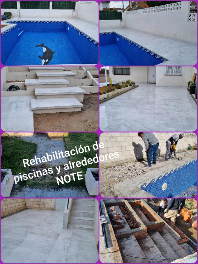 Galería en miniatura