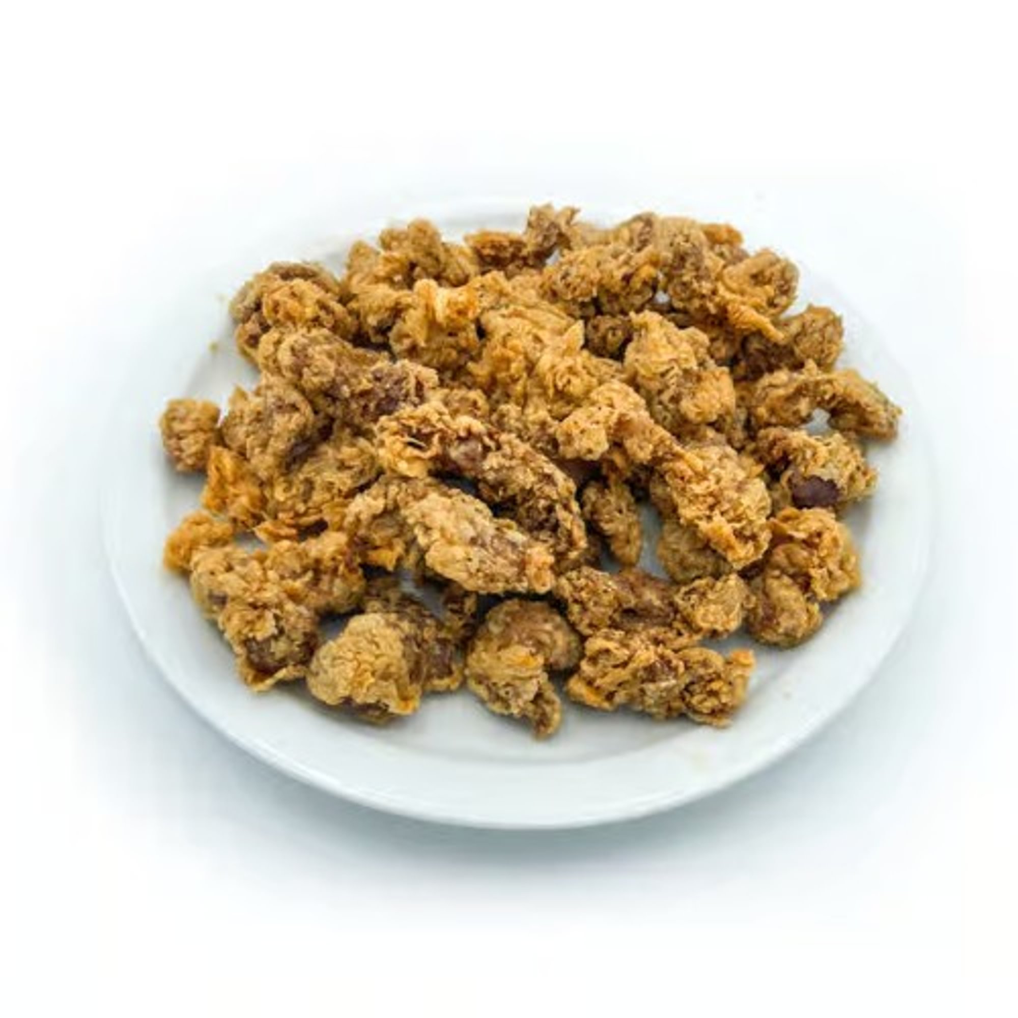 Gizzard