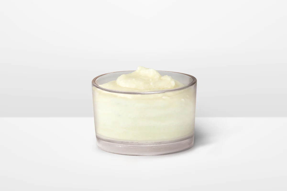 Blue Cheese Dip Cup