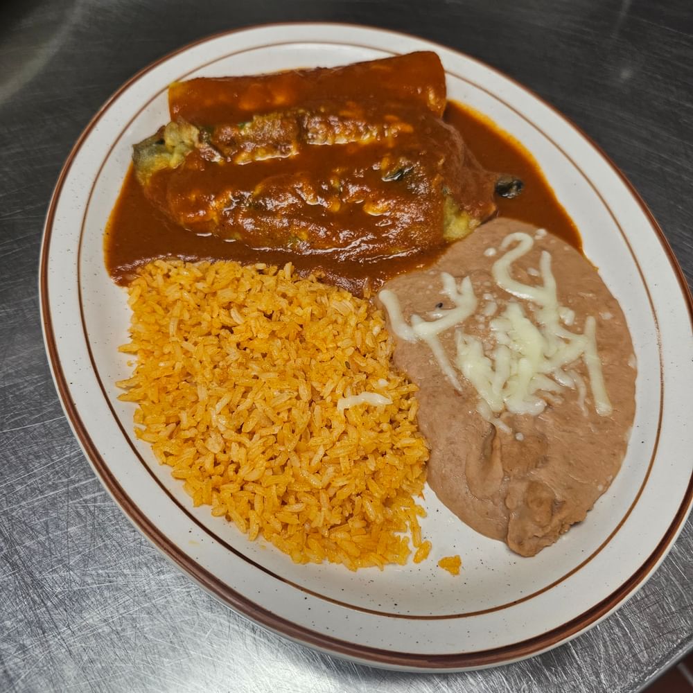 Combo Dinner 7