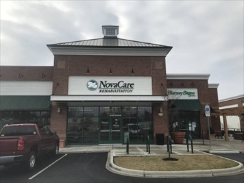 NovaCare Rehabilitation in partnership with OhioHealth - Linworth