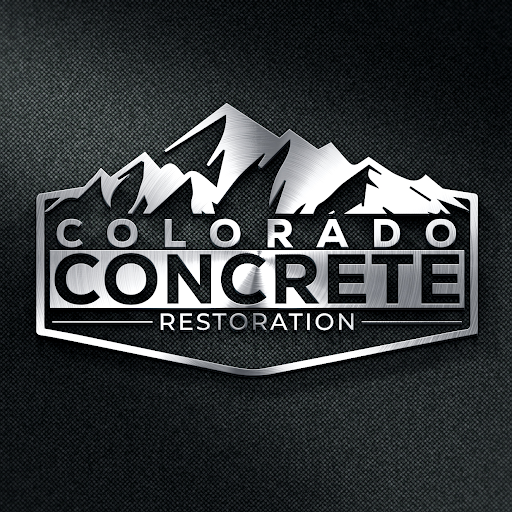Colorado Concrete Restoration