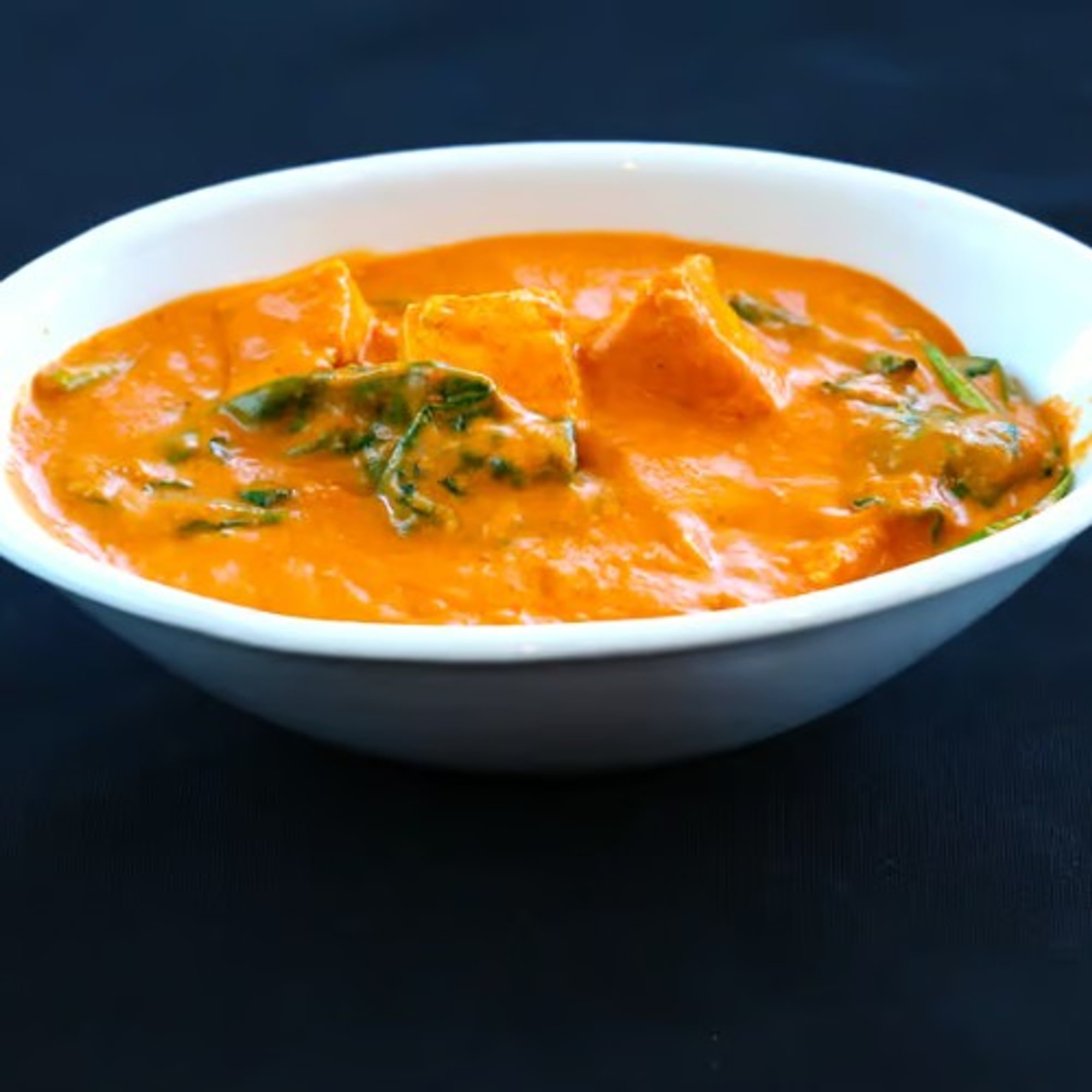 D. Tofu-Palak