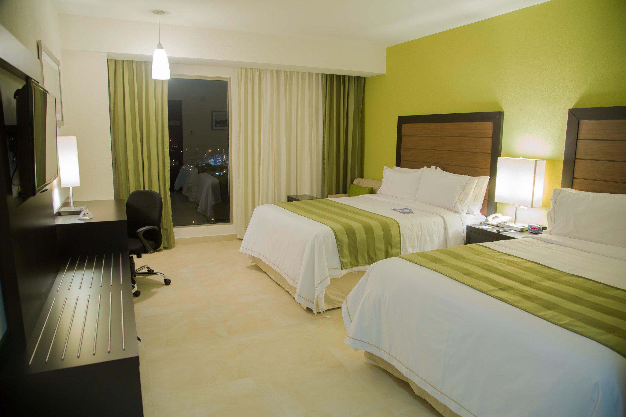 Fotos de Holiday Inn Express Xalapa, an IHG Hotel