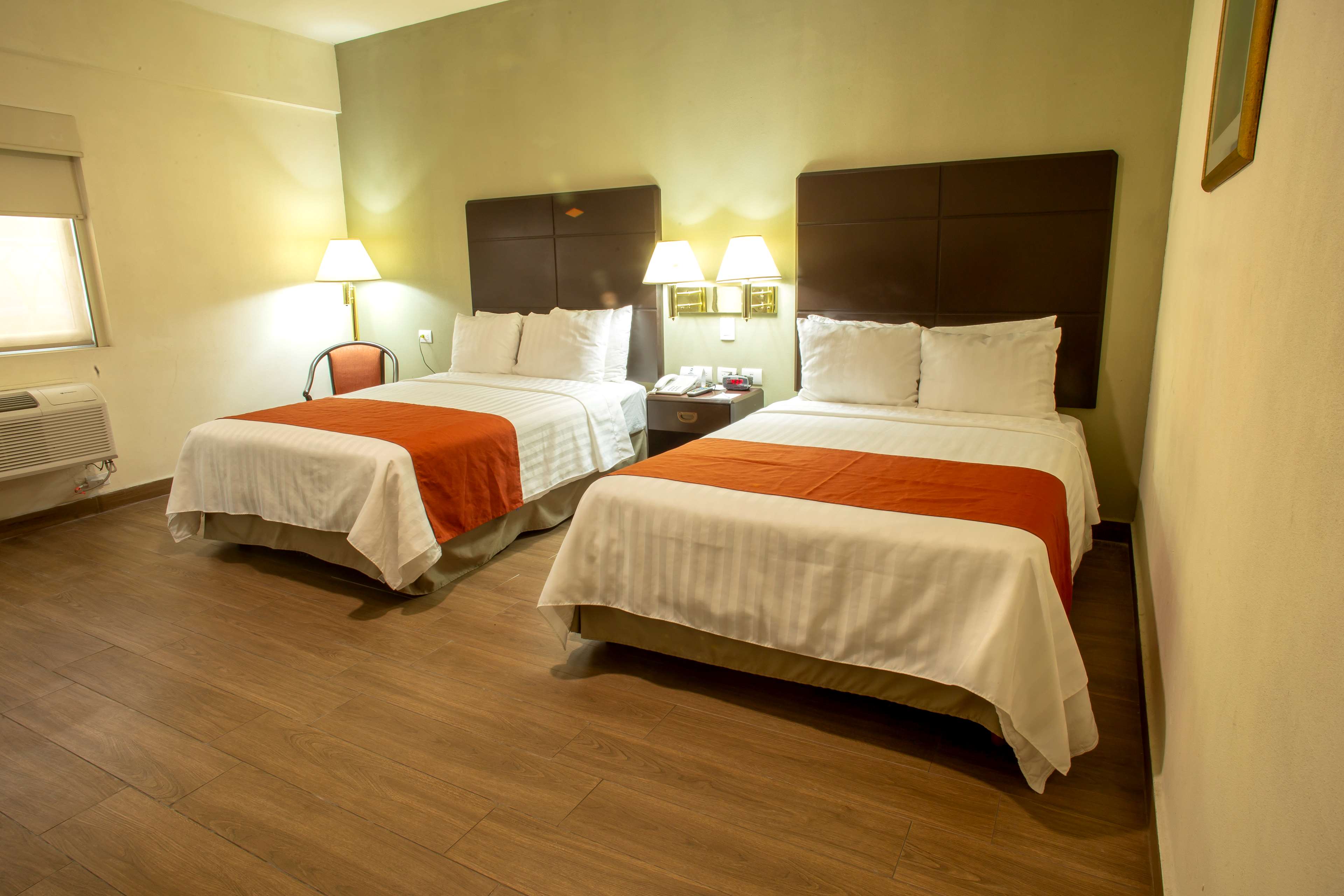 Images Best Western Plaza Monterrey