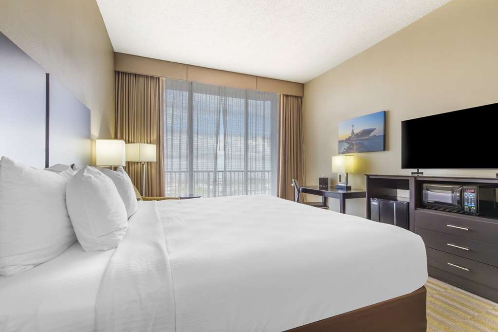 Best Western Corpus Christi Image