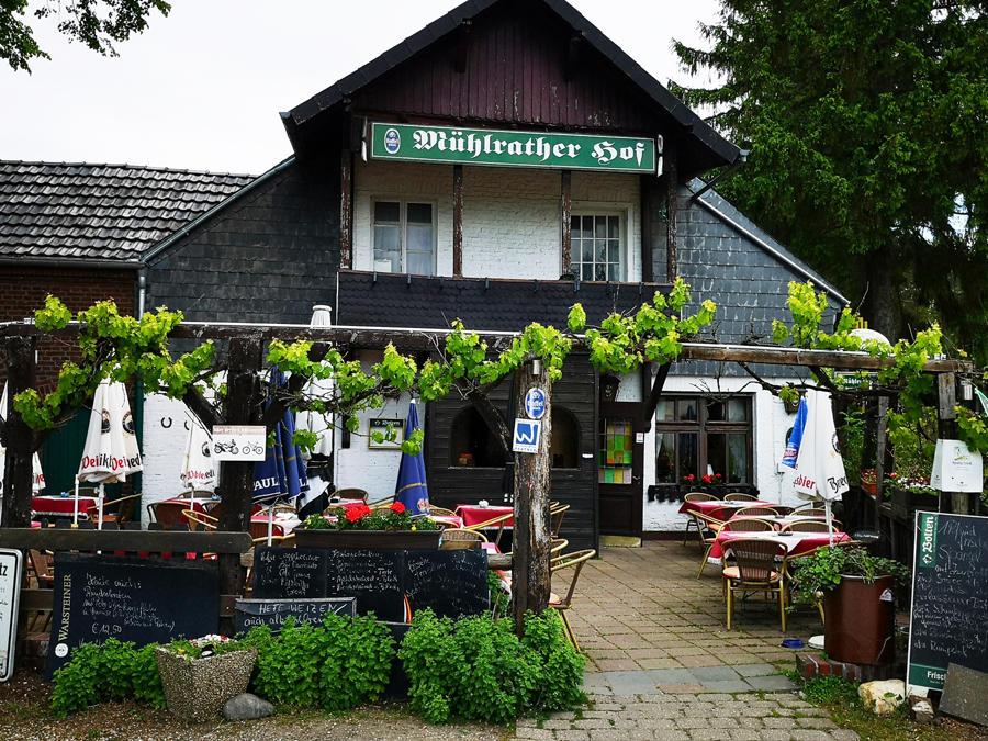 Mühlrather Hof • Schwalmtal, Harikseeweg 1 Öffnungszeiten & Angebote