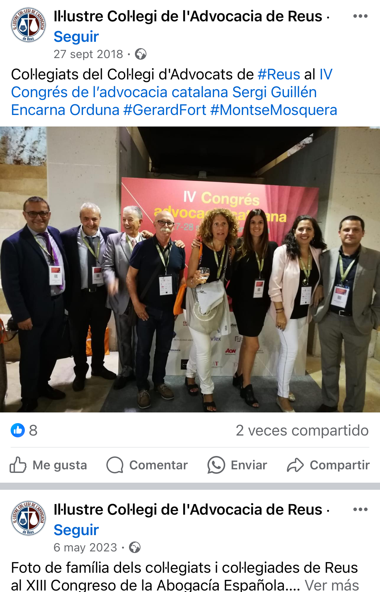 Galería en miniatura