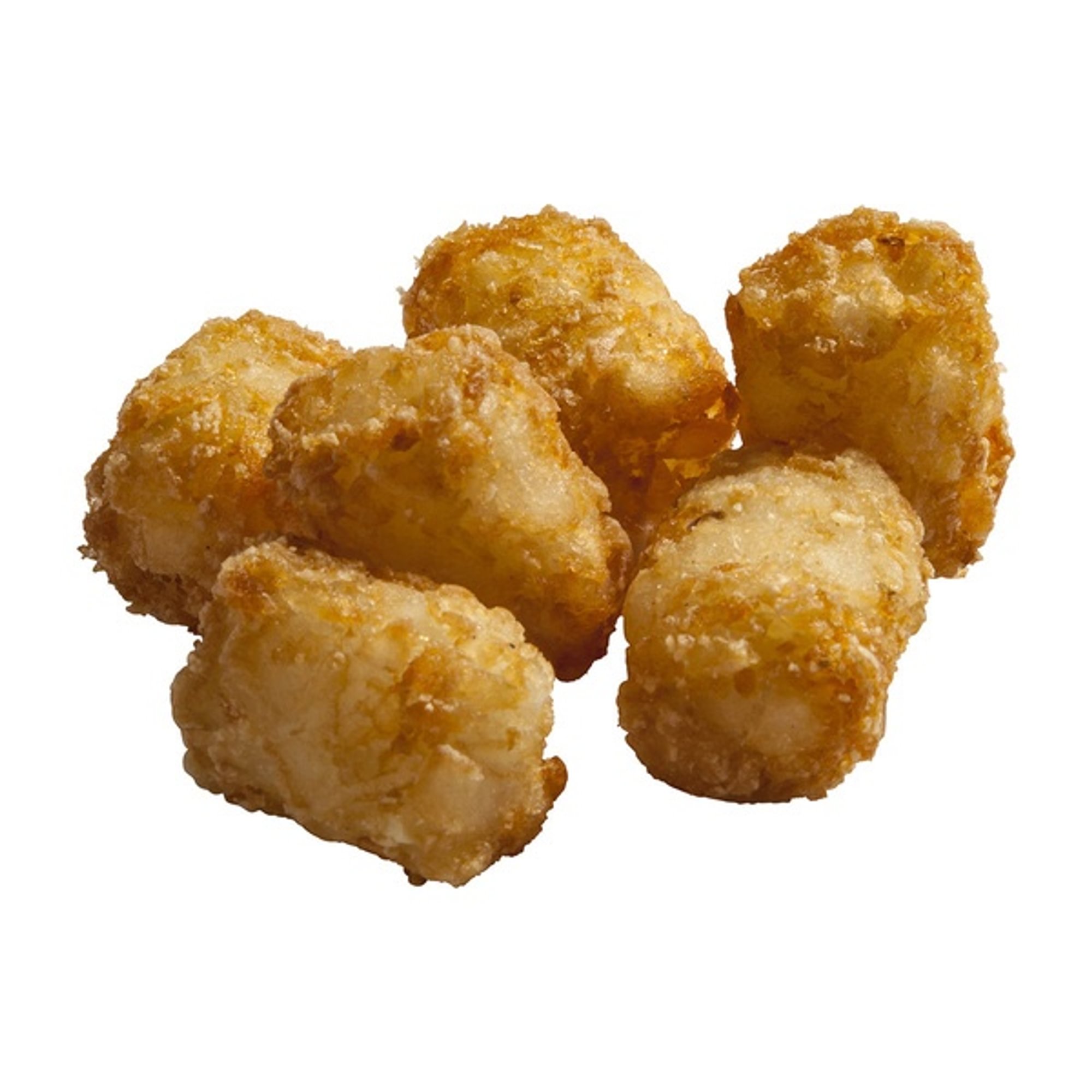 Potato Tater Barrel