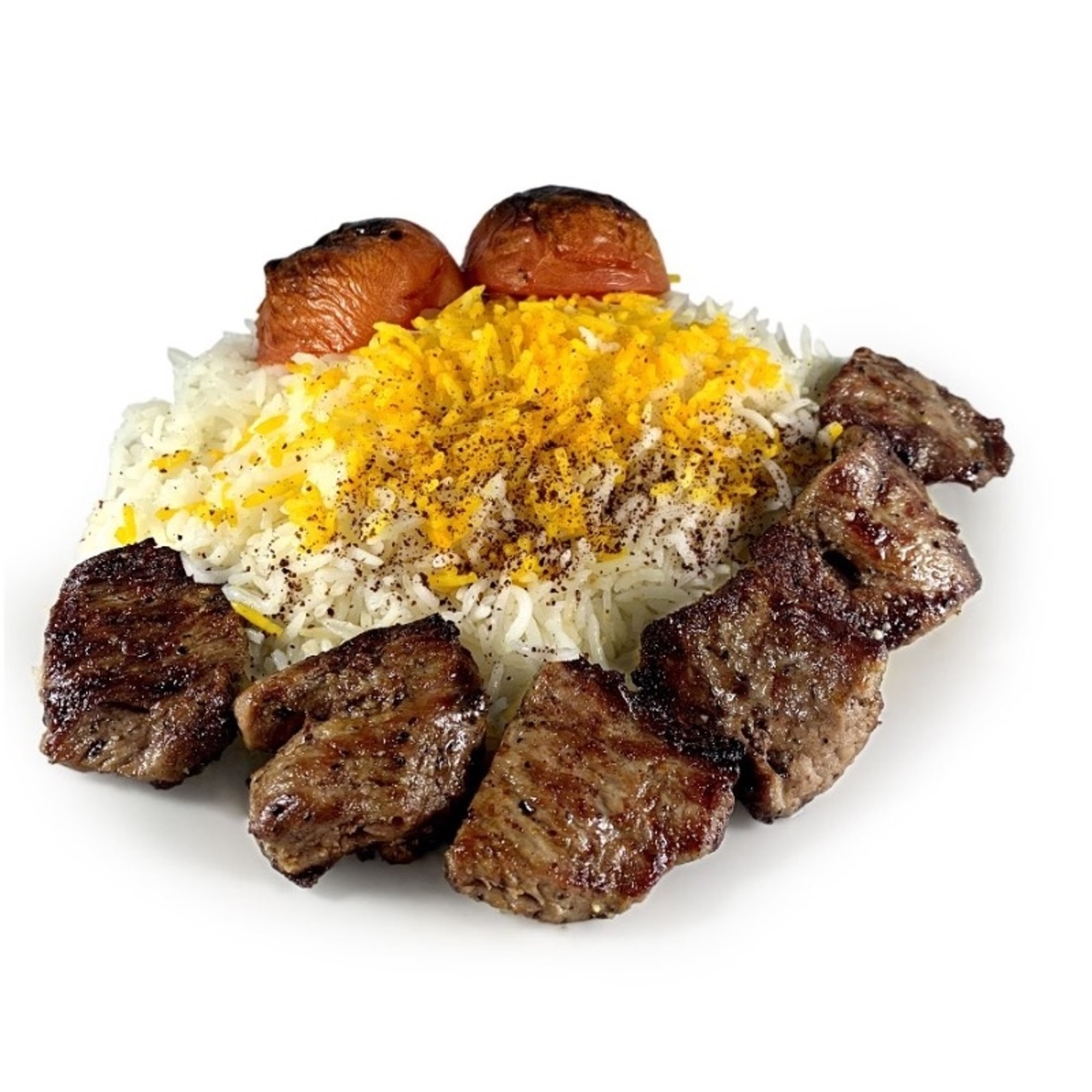 Kabob-e Barg