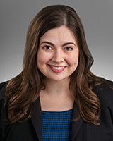 Nicole Kiewel, PhD Image
