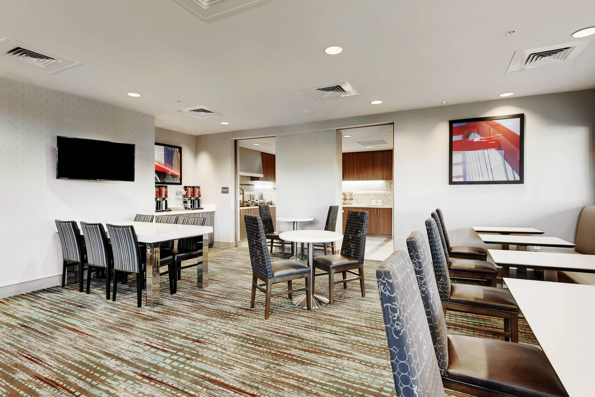 Residence Inn by Marriott Austin Airport Photo